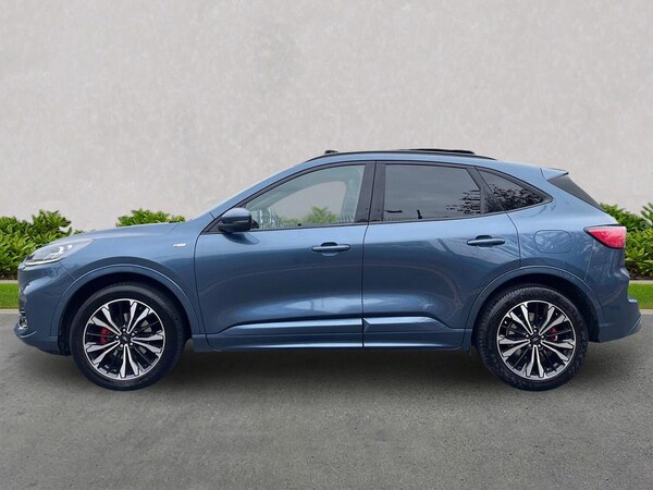 Used Ford Kuga 2022 for sale - 76310131: Photo 19