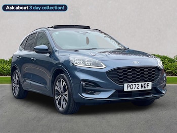 Ford - Kuga