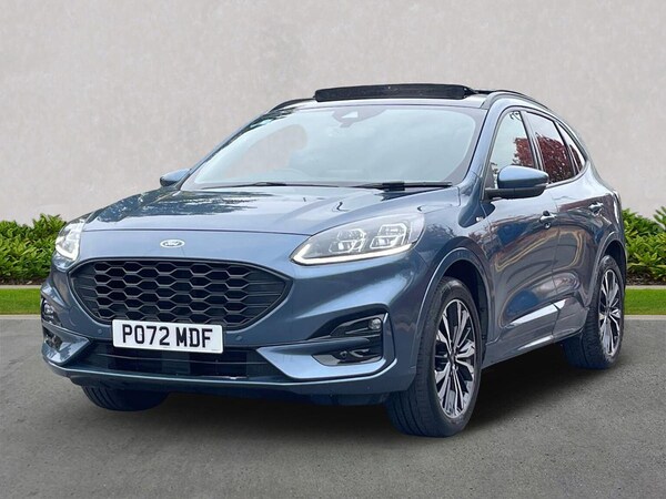 Used Ford Kuga 2022 for sale - 76310131: Photo 20