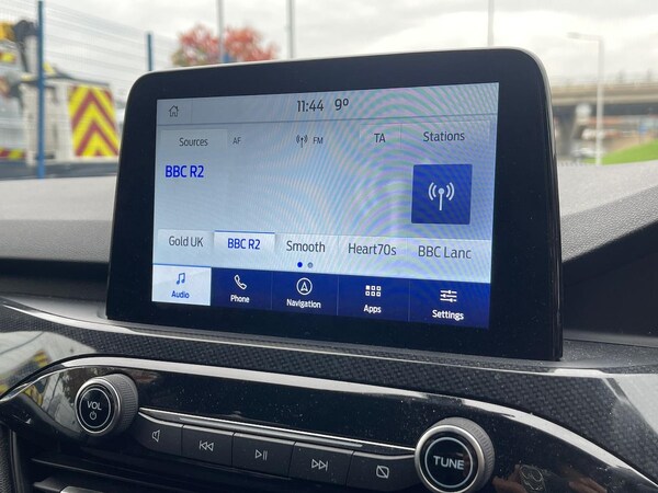 Used Ford Kuga 2022 for sale - 76310131: Photo 22