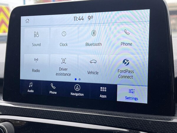 Used Ford Kuga 2022 for sale - 76310131: Photo 24