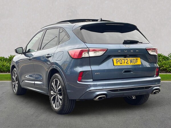 Used Ford Kuga 2022 for sale - 76310131: Photo 2