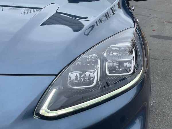 Used Ford Kuga 2022 for sale - 76310131: Photo 34
