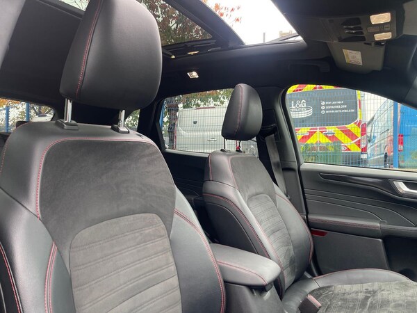 Used Ford Kuga 2022 for sale - 76310131: Photo 39