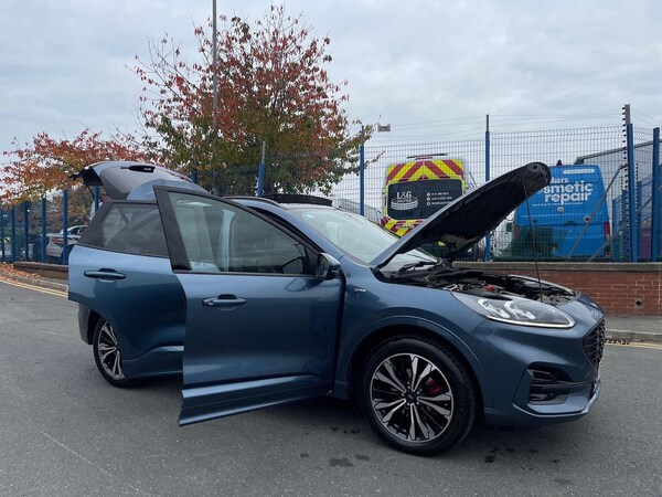 Used Ford Kuga 2022 for sale - 76310131: Photo 40