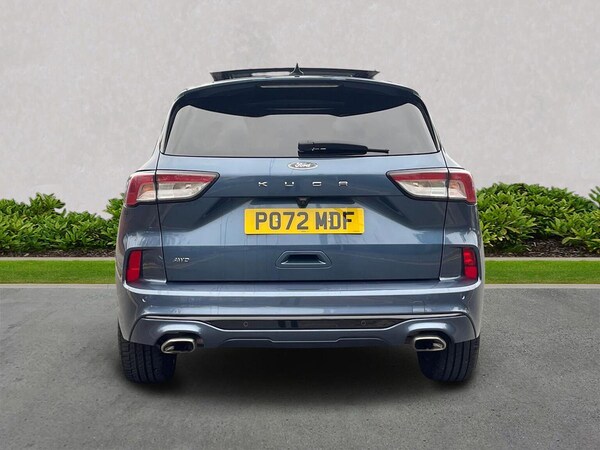 Used Ford Kuga 2022 for sale - 76310131: Photo 4