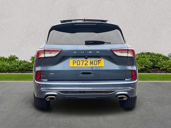 Used Ford Kuga 2022 for sale - 76310131: Photo 4