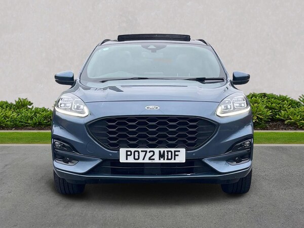 Used Ford Kuga 2022 for sale - 76310131: Photo 5