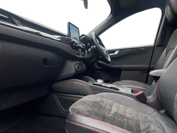 Used Ford Kuga 2022 for sale - 76310131: Photo 7