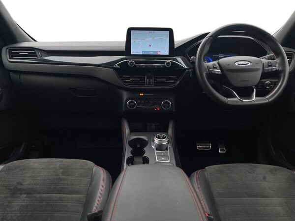 Used Ford Kuga 2022 for sale - 76310131: Photo 8