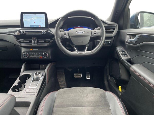 Used Ford Kuga 2022 for sale - 76310131: Photo 9