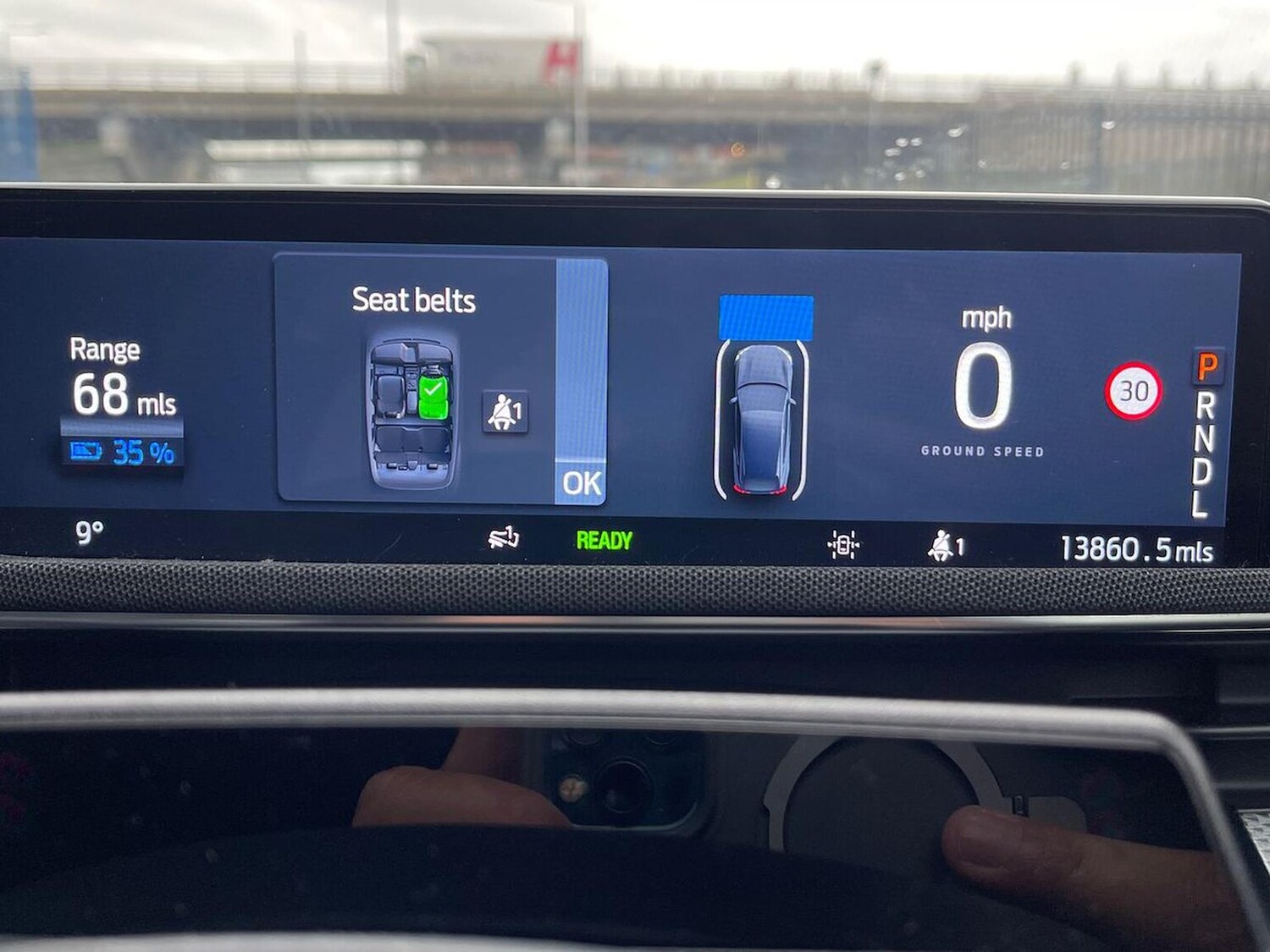 Used Ford Mustang Mach-E 2023 for sale - 76979884: Photo 10