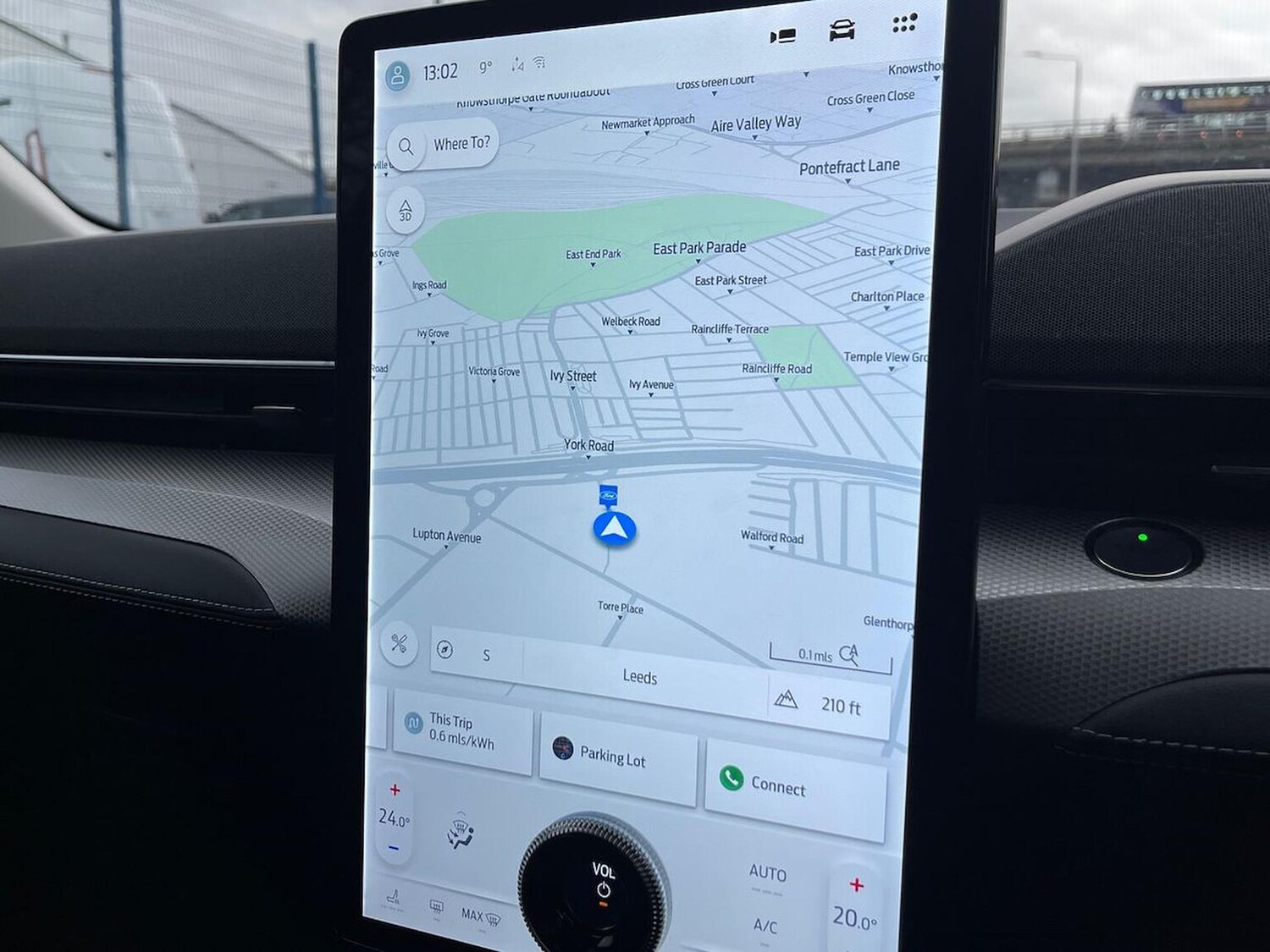 Used Ford Mustang Mach-E 2023 for sale - 76979884: Photo 11