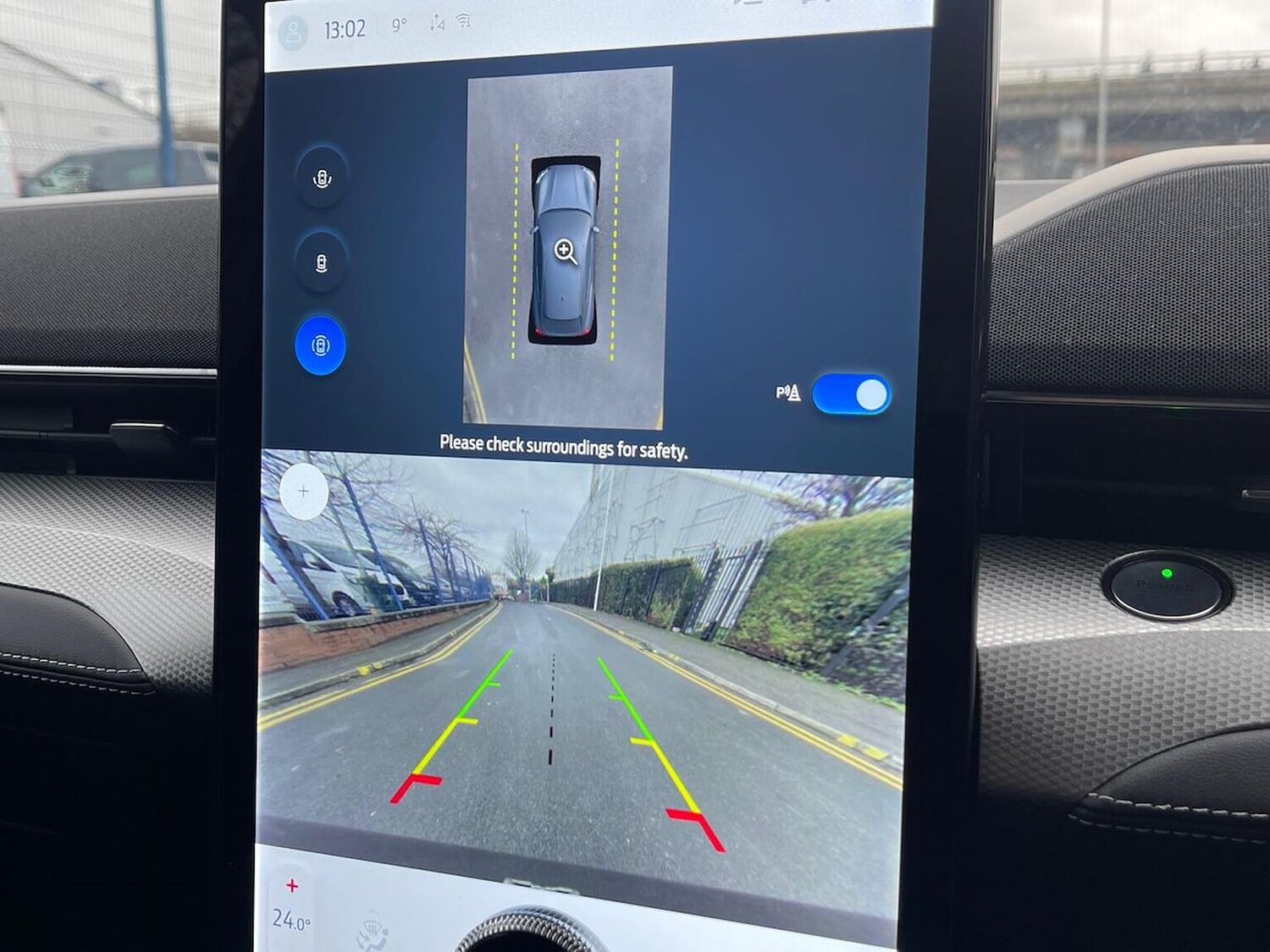 Used Ford Mustang Mach-E 2023 for sale - 76979884: Photo 12