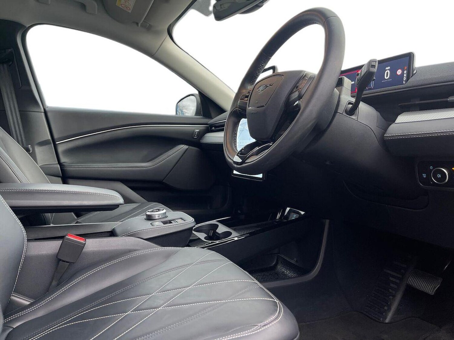 Used Ford Mustang Mach-E 2023 for sale - 76979884: Photo 15