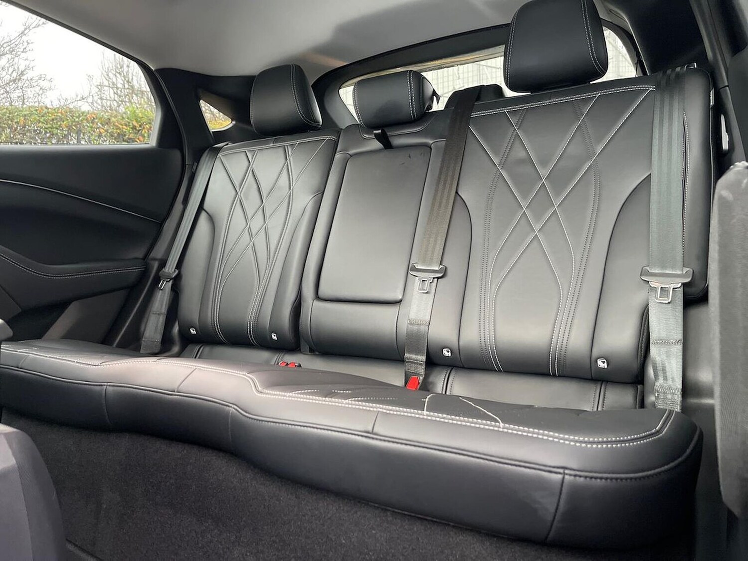 Used Ford Mustang Mach-E 2023 for sale - 76979884: Photo 16