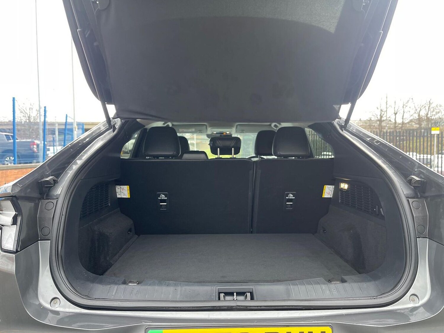 Used Ford Mustang Mach-E 2023 for sale - 76979884: Photo 17