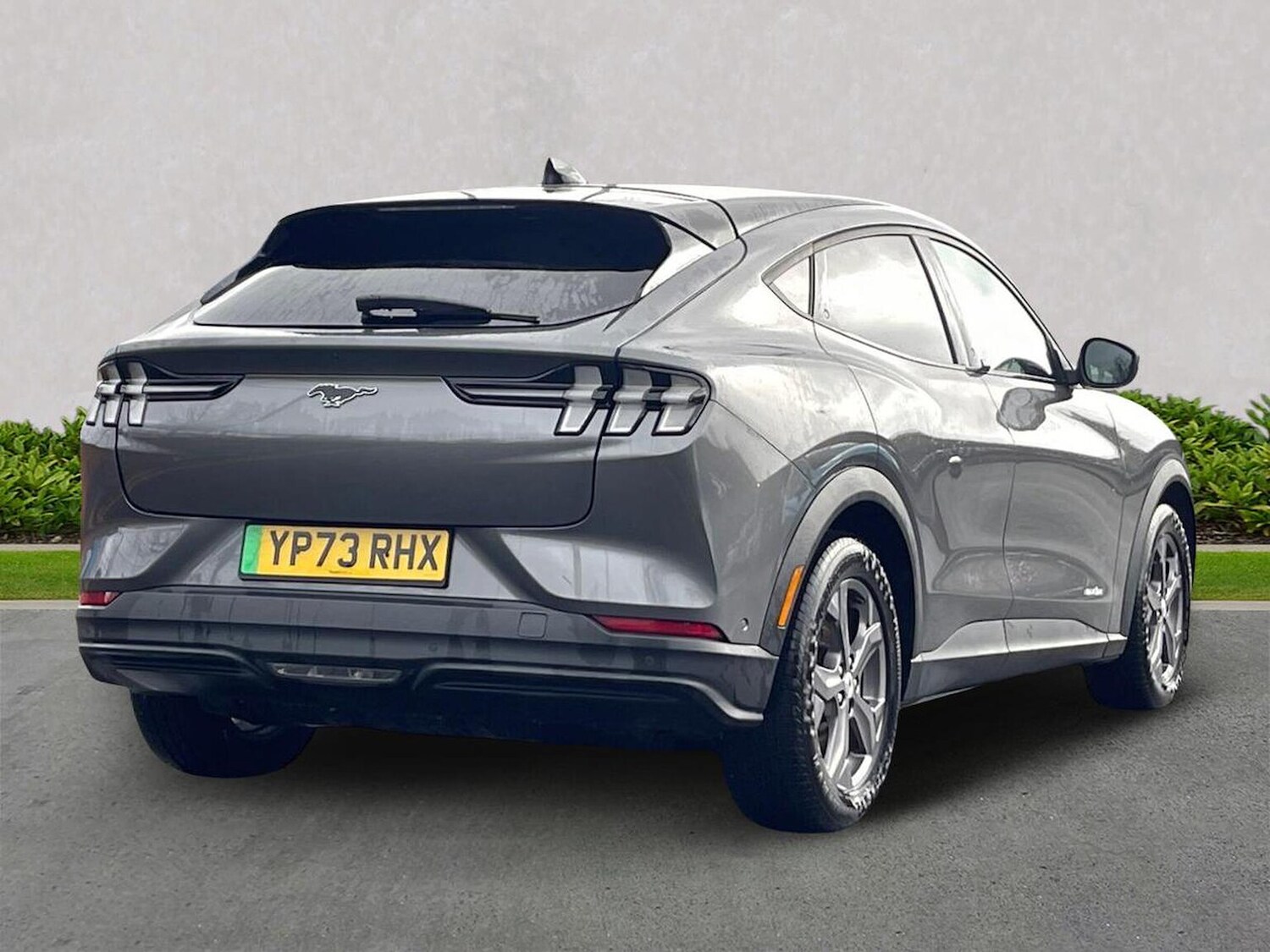 Used Ford Mustang Mach-E 2023 for sale - 76979884: Photo 18