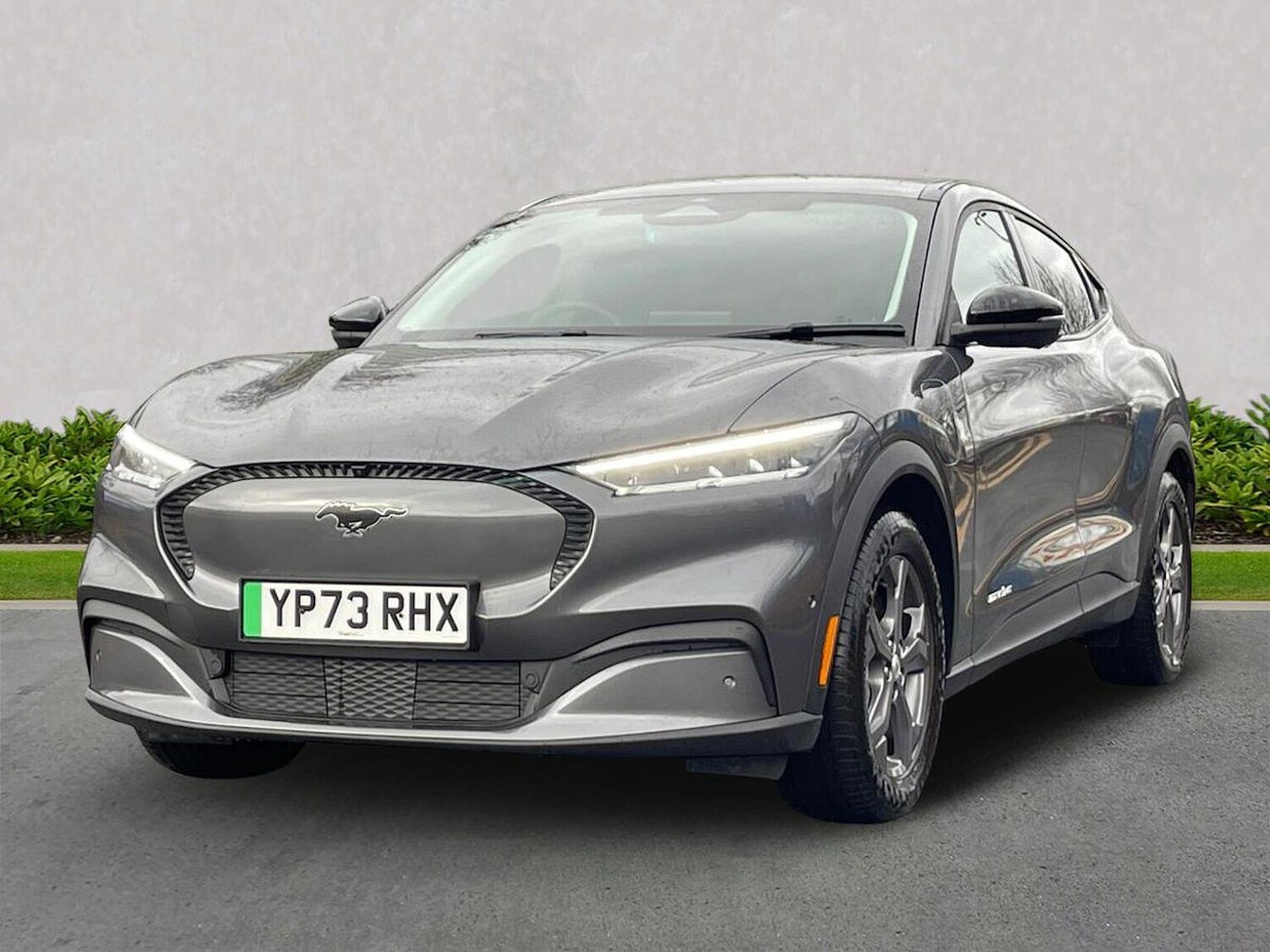 Used Ford Mustang Mach-E 2023 for sale - 76979884: Photo 20