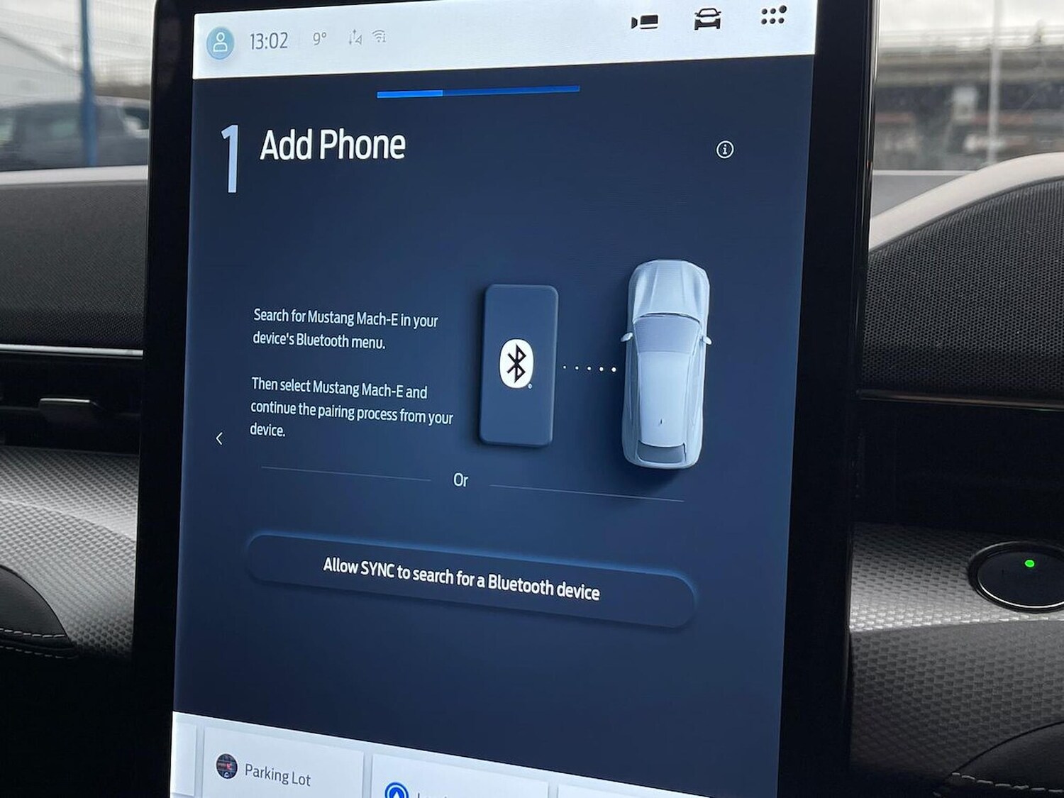 Used Ford Mustang Mach-E 2023 for sale - 76979884: Photo 23