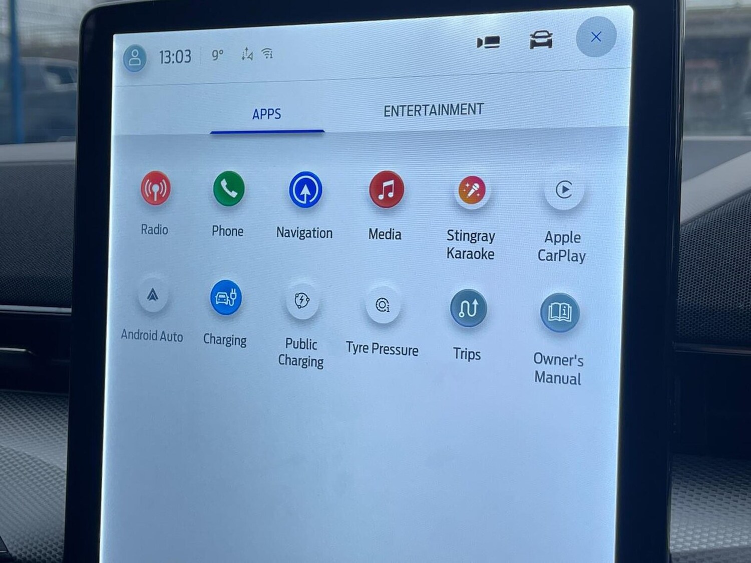 Used Ford Mustang Mach-E 2023 for sale - 76979884: Photo 24