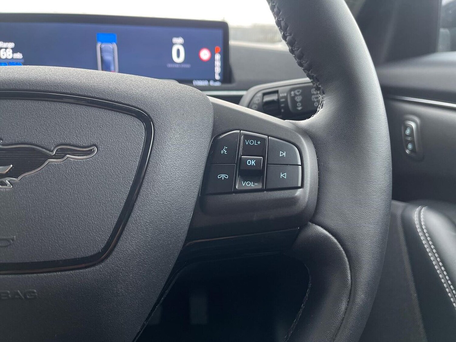 Used Ford Mustang Mach-E 2023 for sale - 76979884: Photo 27