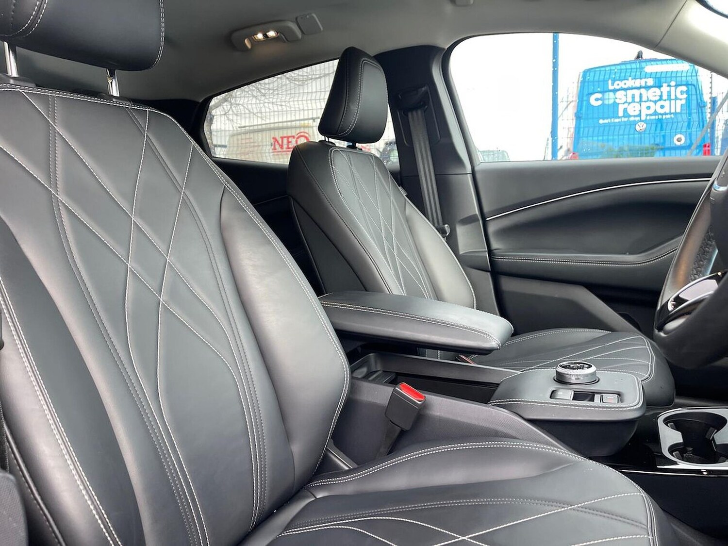 Used Ford Mustang Mach-E 2023 for sale - 76979884: Photo 32