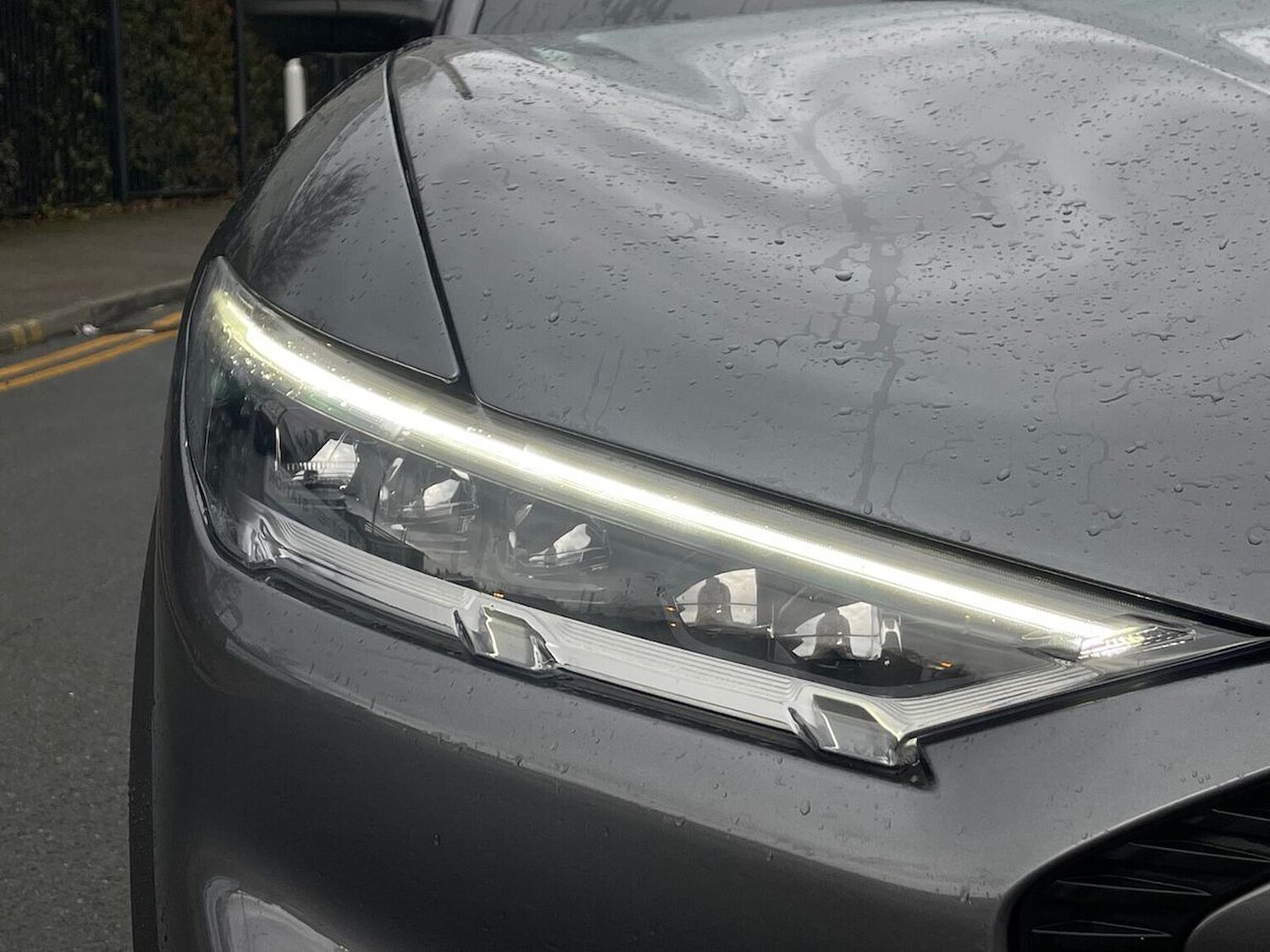 Used Ford Mustang Mach-E 2023 for sale - 76979884: Photo 34