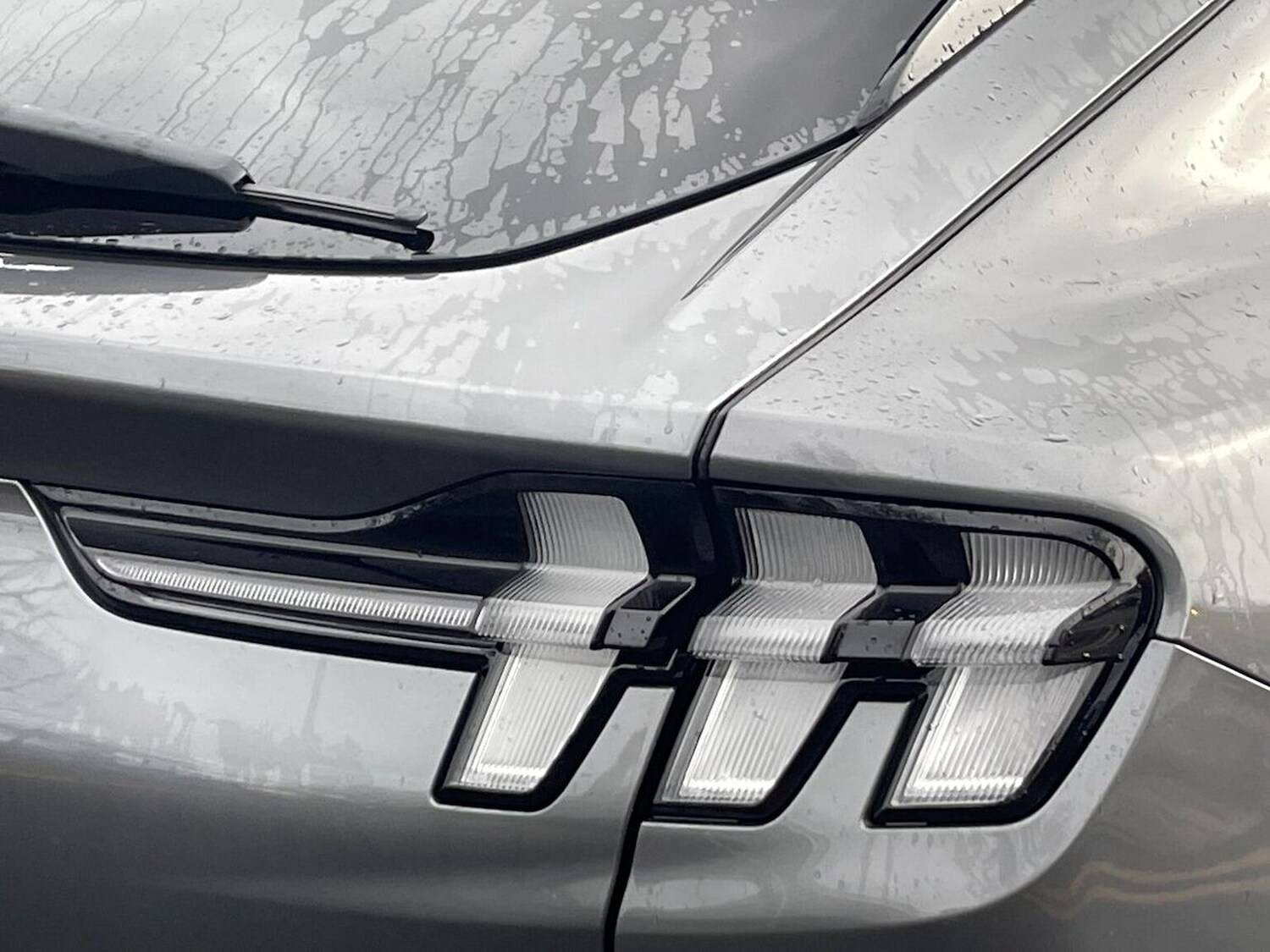 Used Ford Mustang Mach-E 2023 for sale - 76979884: Photo 36