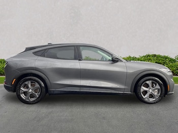 Used Ford Mustang Mach-E 2023 for sale - 76979884: Photo