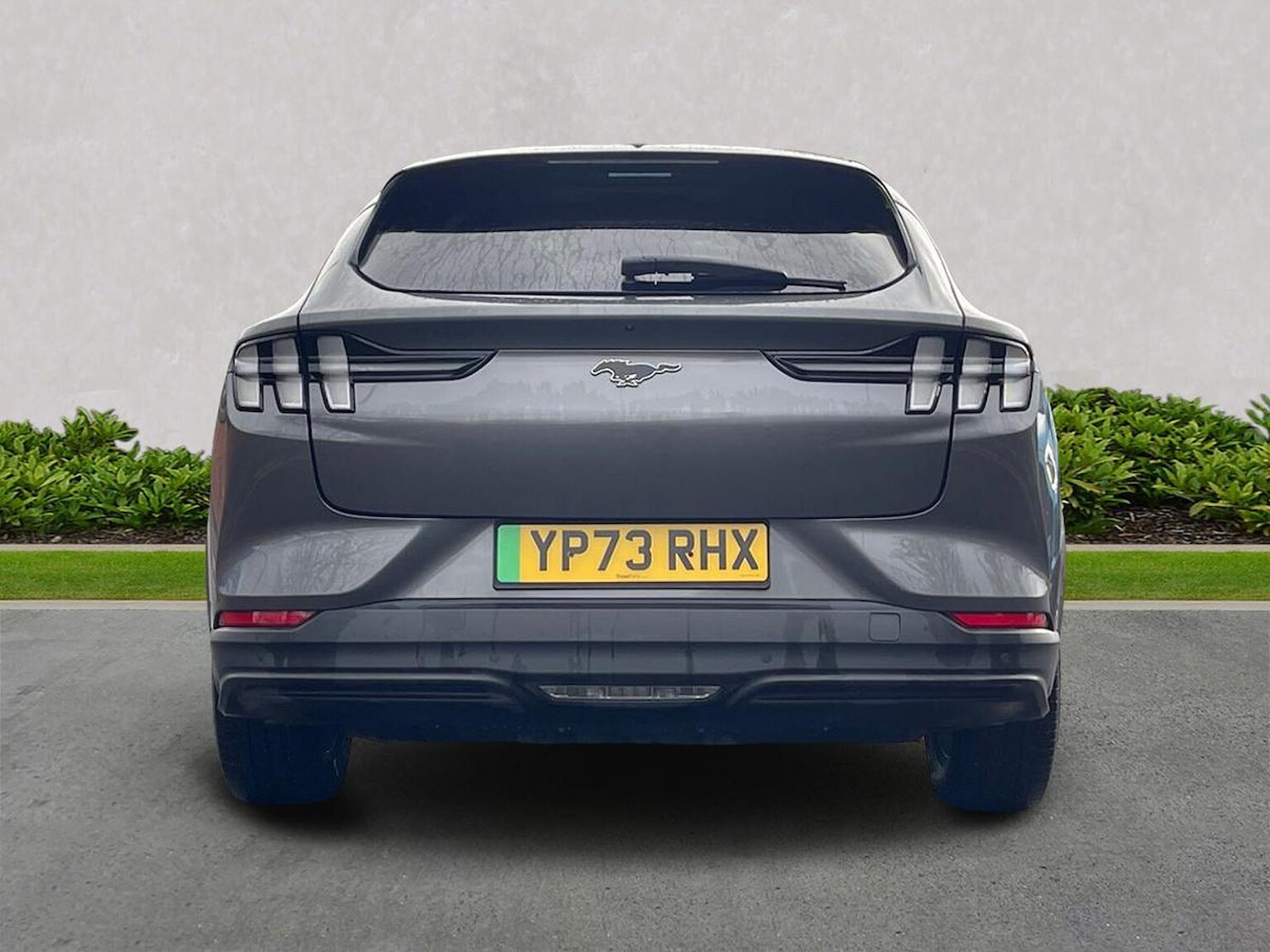 Used Ford Mustang Mach-E 2023 for sale - 76979884: Photo 4