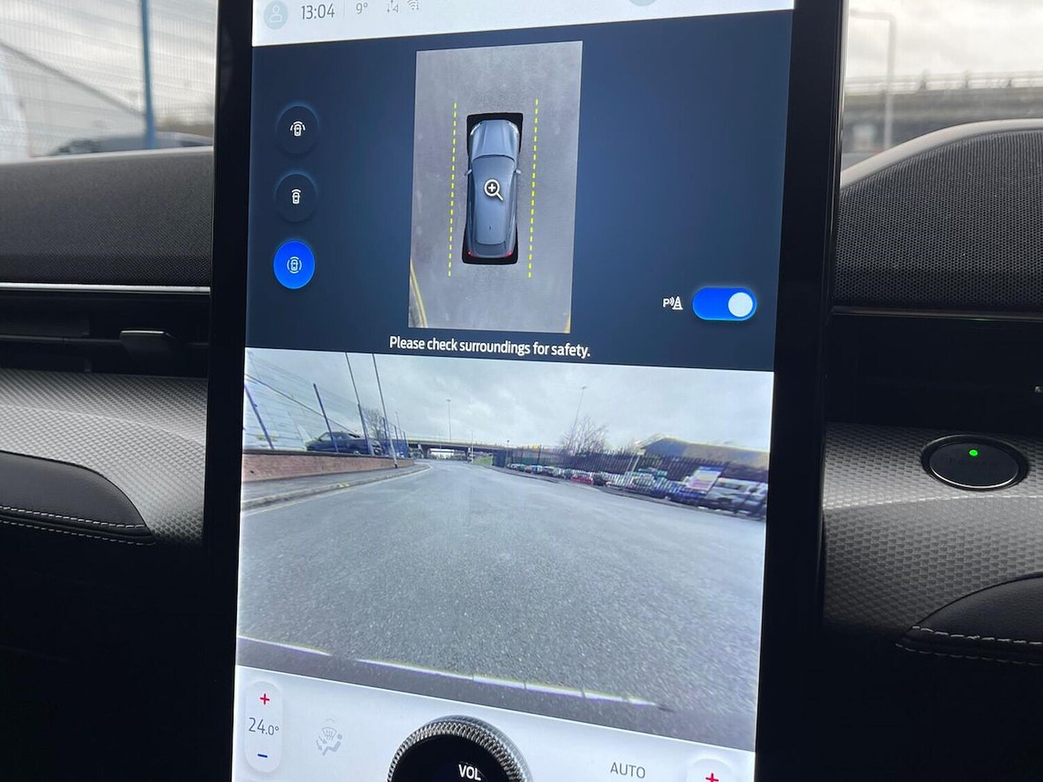 Used Ford Mustang Mach-E 2023 for sale - 76979884: Photo 42