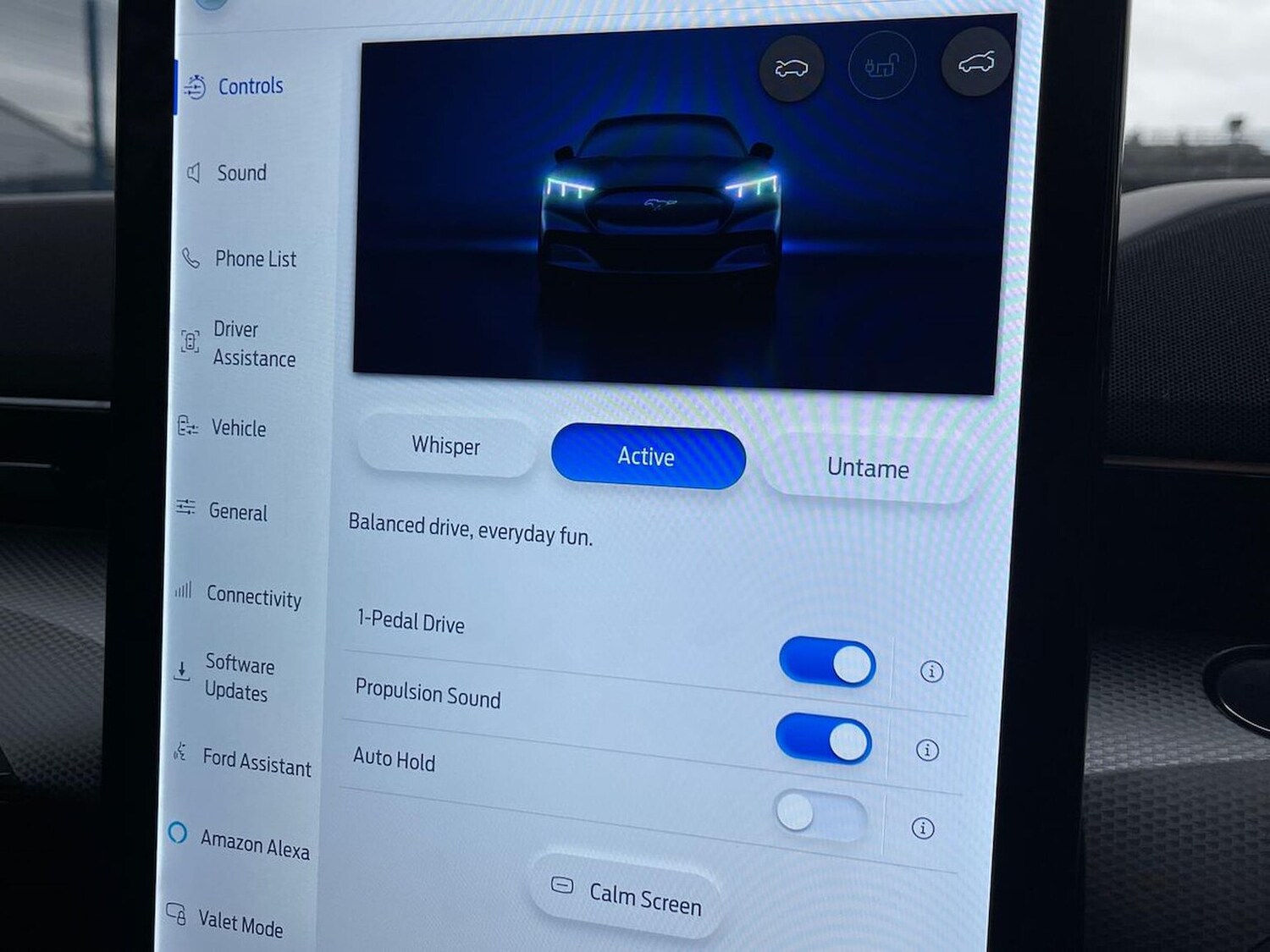 Used Ford Mustang Mach-E 2023 for sale - 76979884: Photo 43