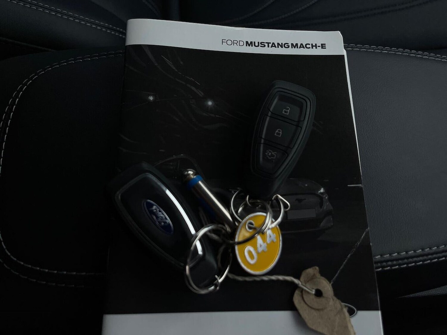 Used Ford Mustang Mach-E 2023 for sale - 76979884: Photo 47