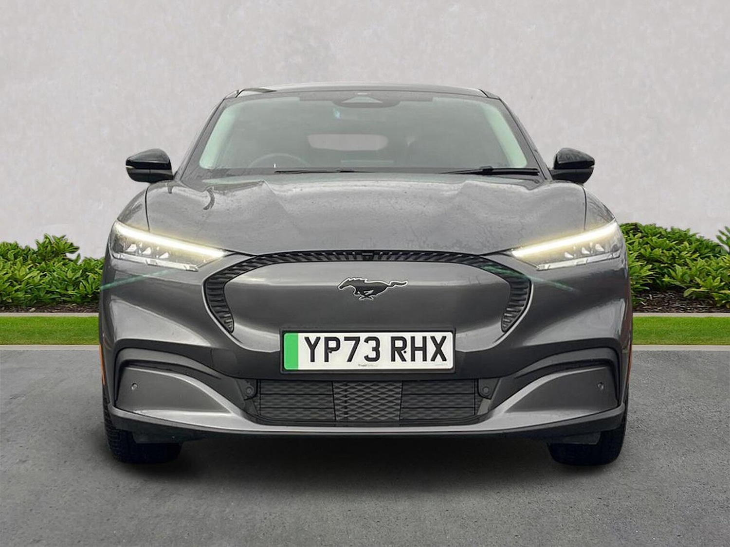 Used Ford Mustang Mach-E 2023 for sale - 76979884: Photo 5