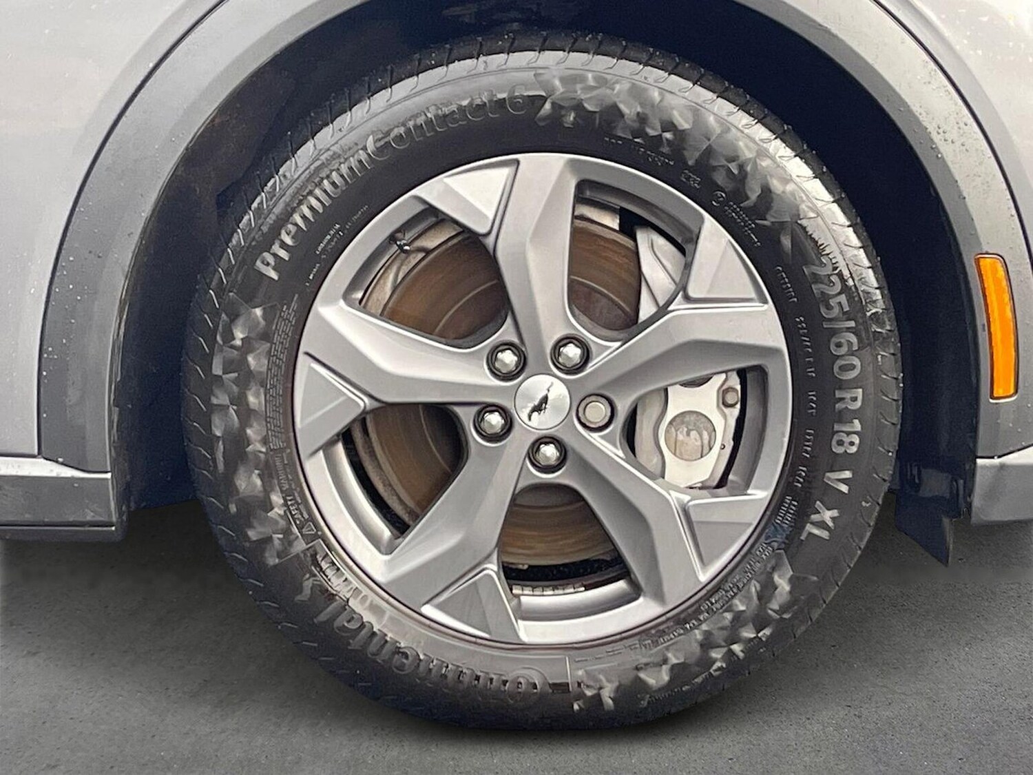 Used Ford Mustang Mach-E 2023 for sale - 76979884: Photo 6