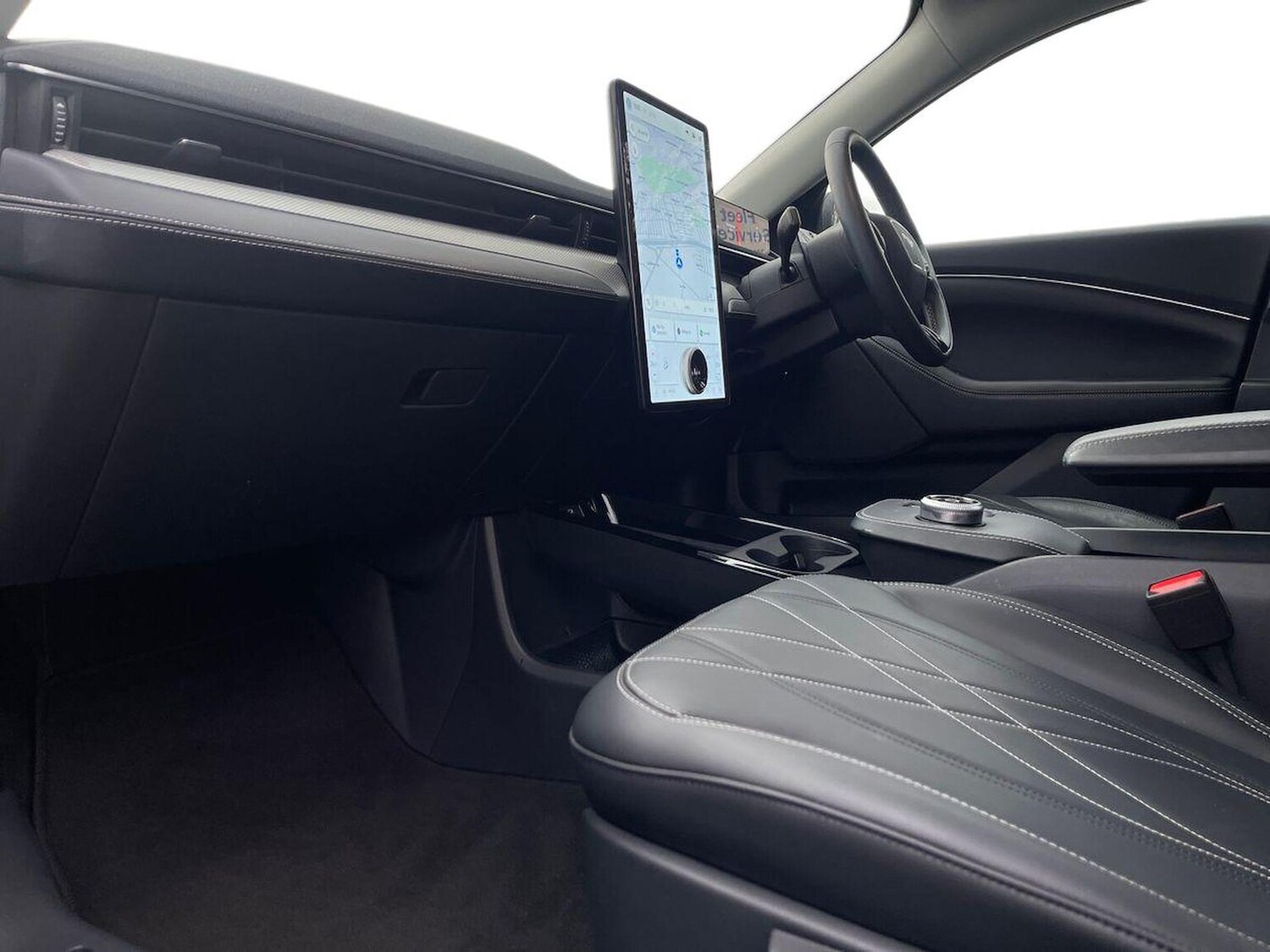 Used Ford Mustang Mach-E 2023 for sale - 76979884: Photo 7