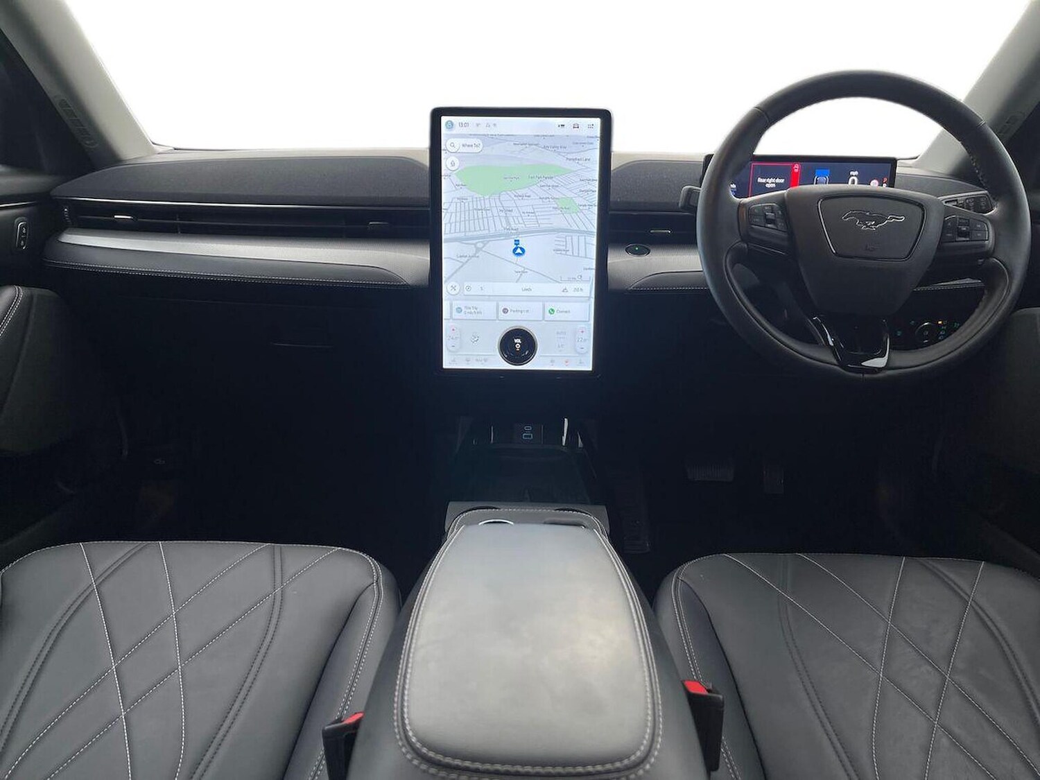 Used Ford Mustang Mach-E 2023 for sale - 76979884: Photo 8