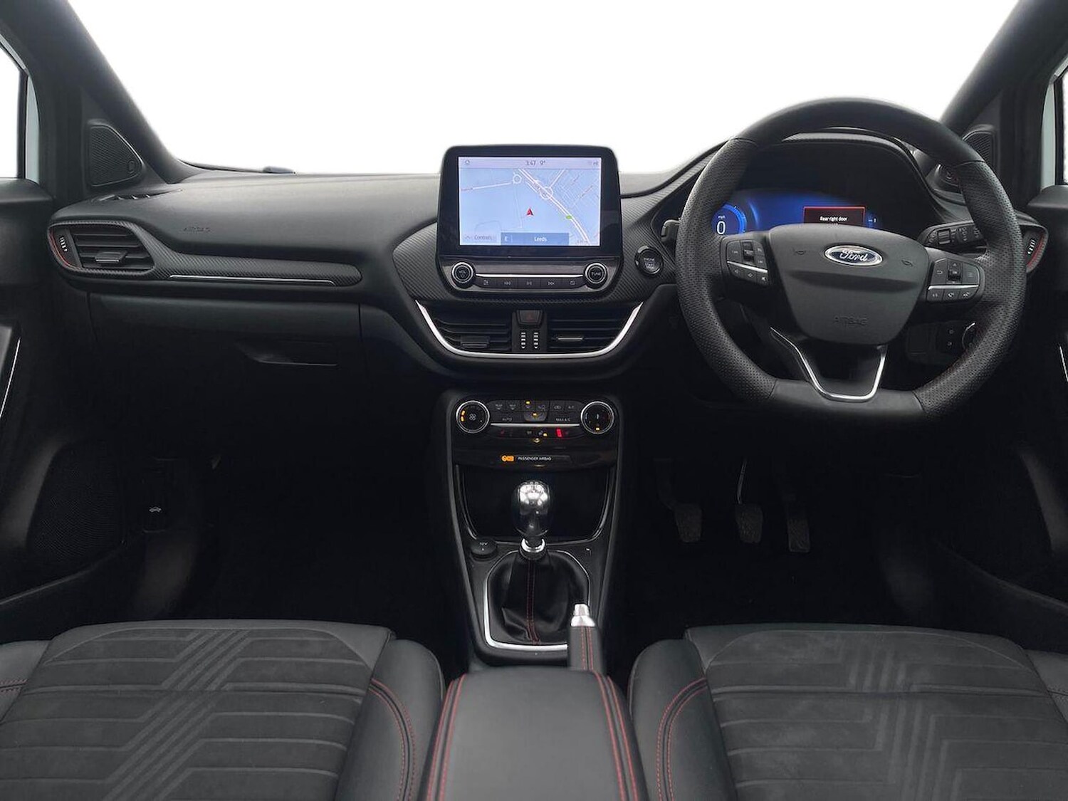 Used Ford Puma 2023 for sale - 78194309: Photo 10