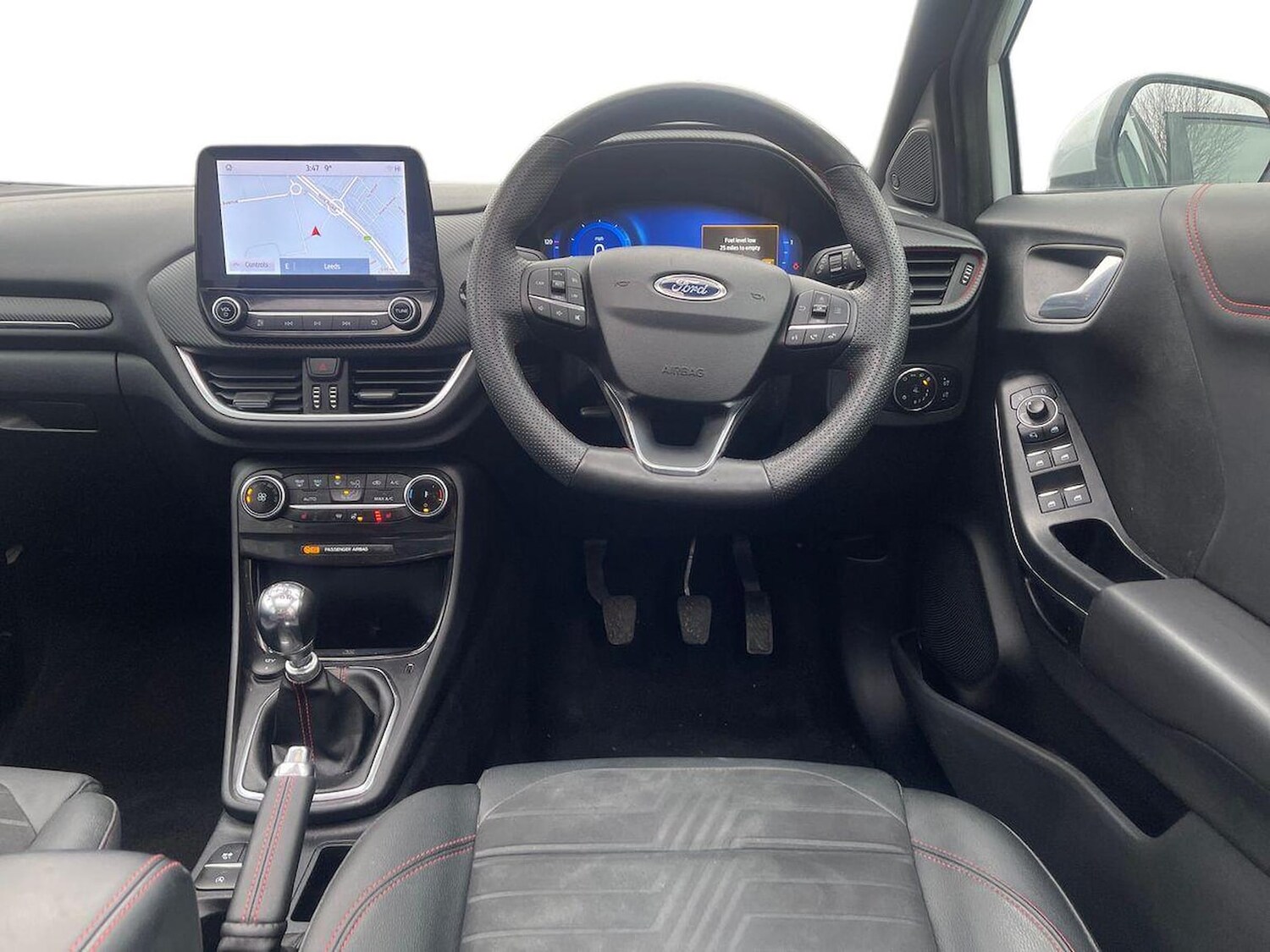 Used Ford Puma 2023 for sale - 78194309: Photo 11