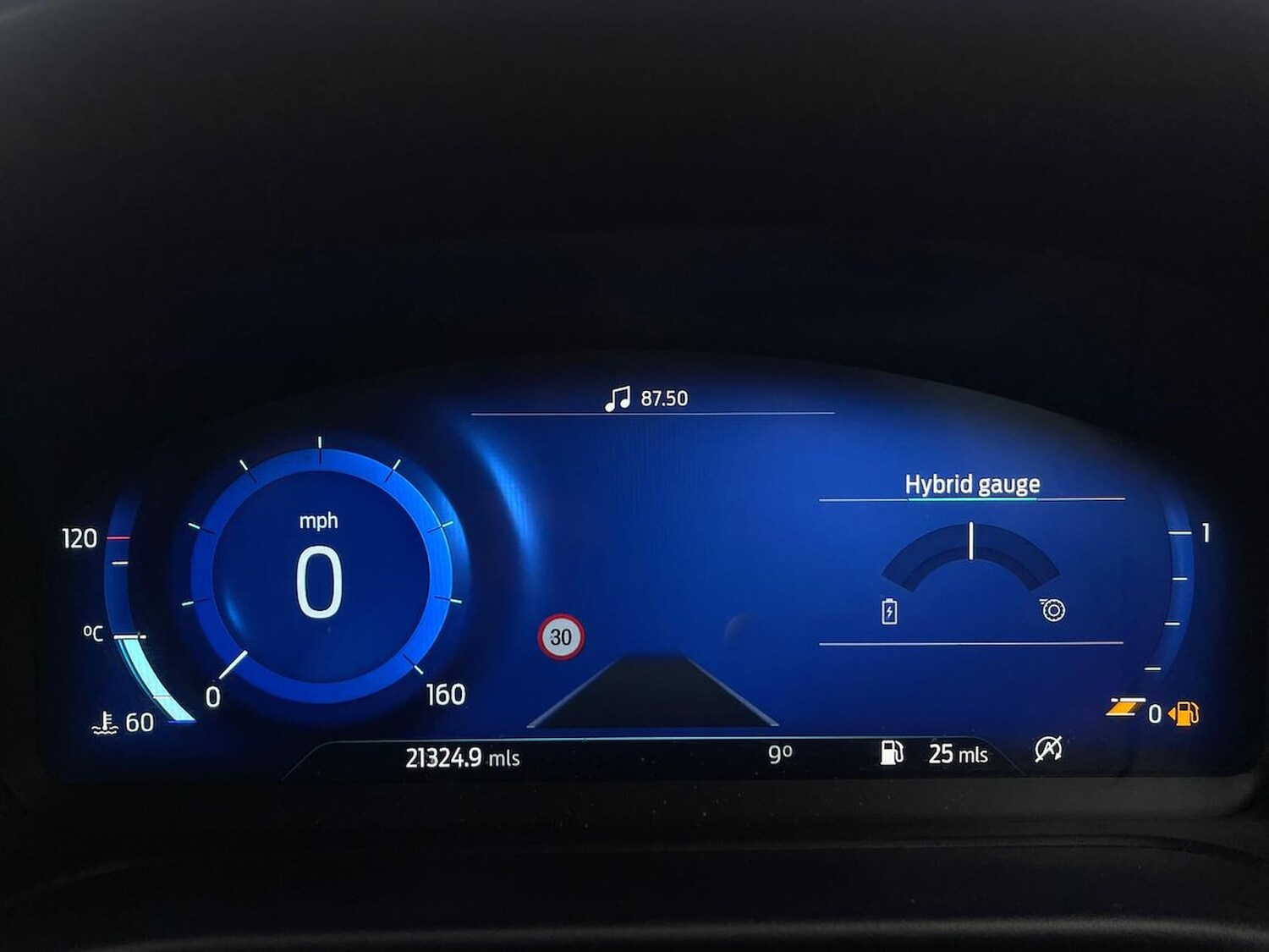 Used Ford Puma 2023 for sale - 78194309: Photo 12