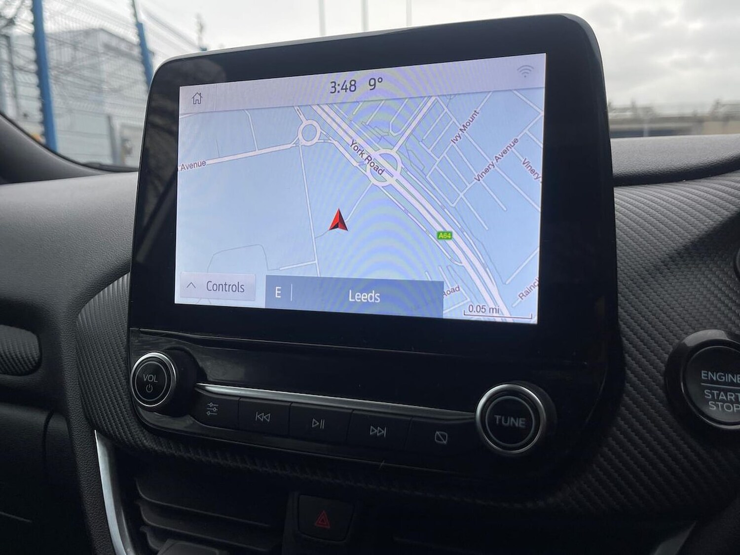 Used Ford Puma 2023 for sale - 78194309: Photo 13