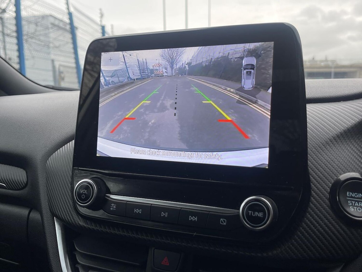 Used Ford Puma 2023 for sale - 78194309: Photo 14