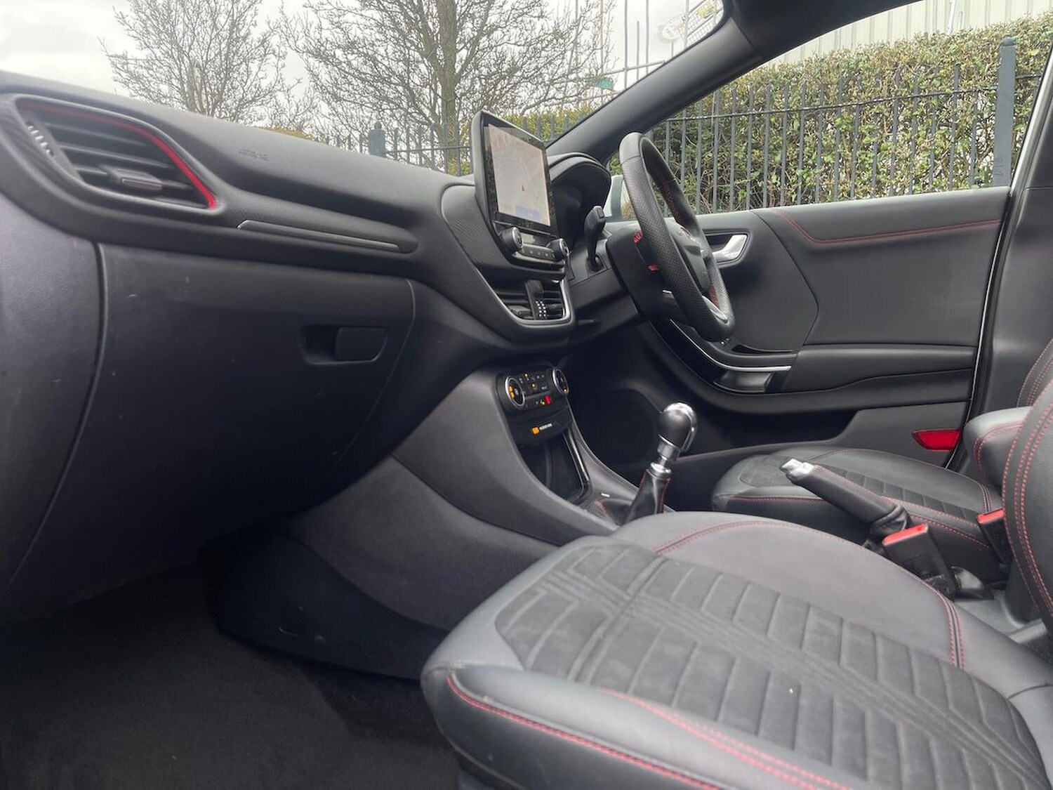 Used Ford Puma 2023 for sale - 78194309: Photo 15