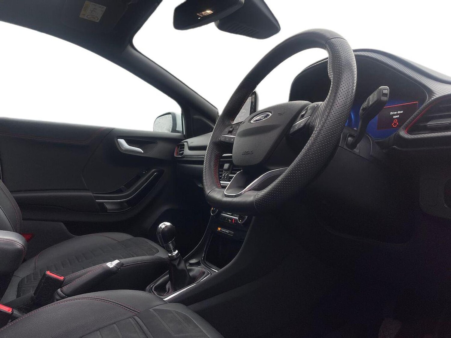 Used Ford Puma 2023 for sale - 78194309: Photo 17