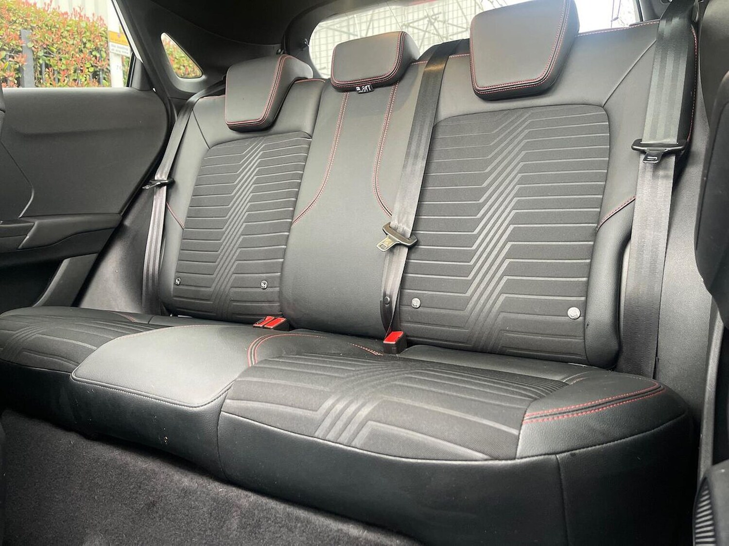 Used Ford Puma 2023 for sale - 78194309: Photo 18