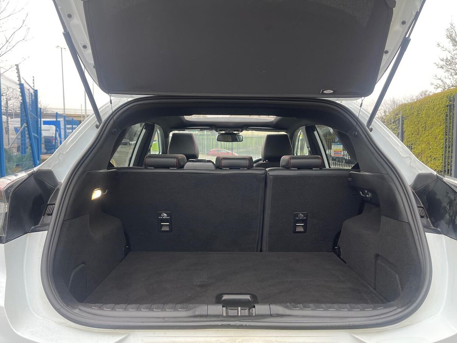 Used Ford Puma 2023 for sale - 78194309: Photo 19