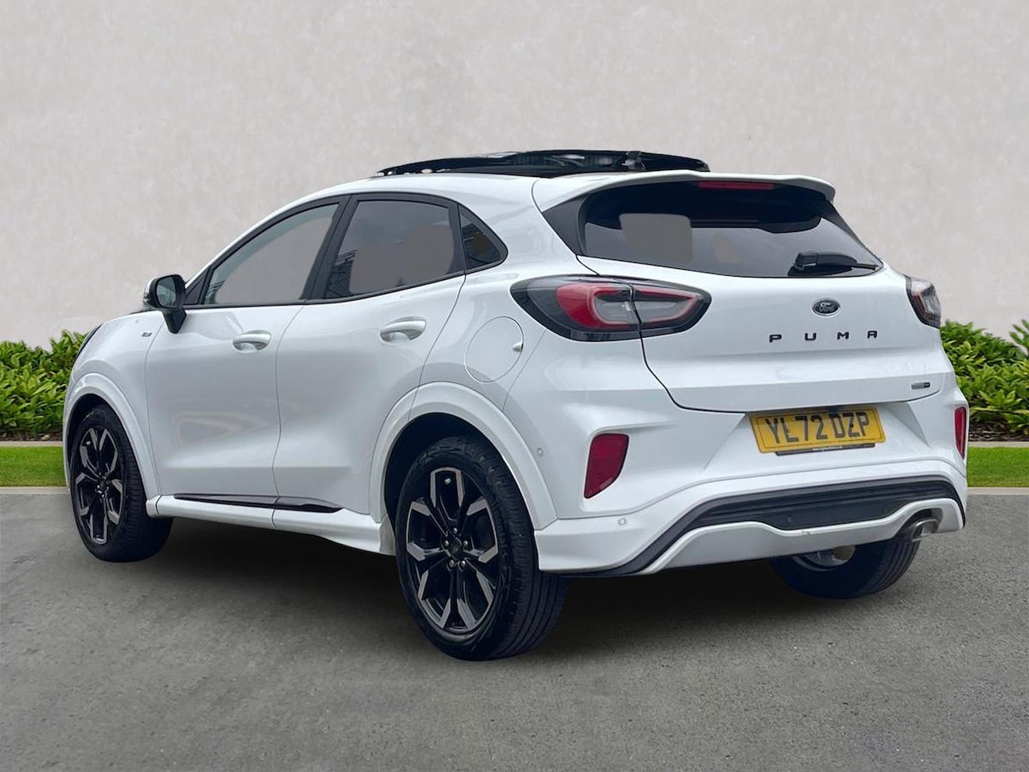 Used Ford Puma 2023 for sale - 78194309: Photo 2