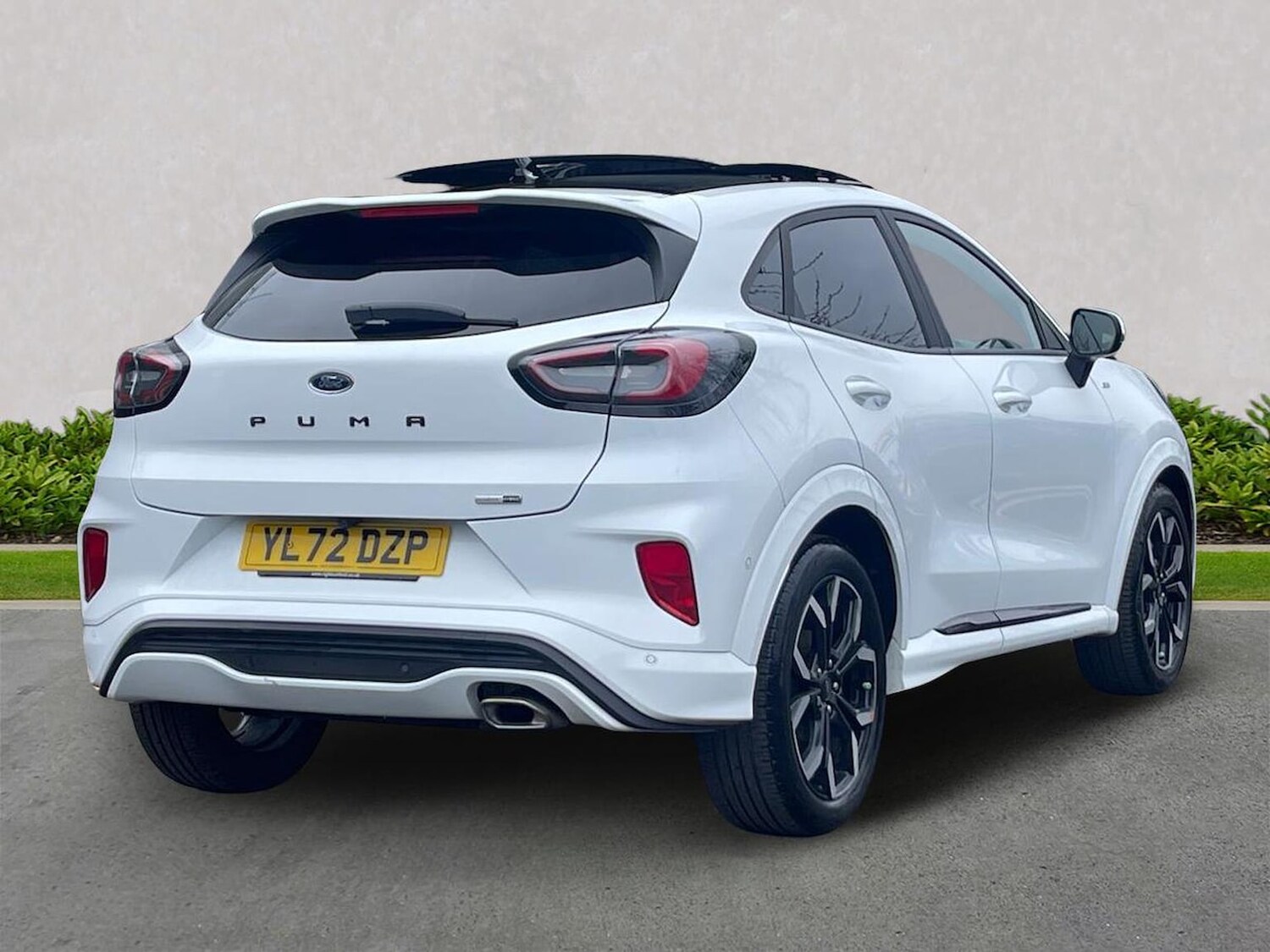 Used Ford Puma 2023 for sale - 78194309: Photo 20