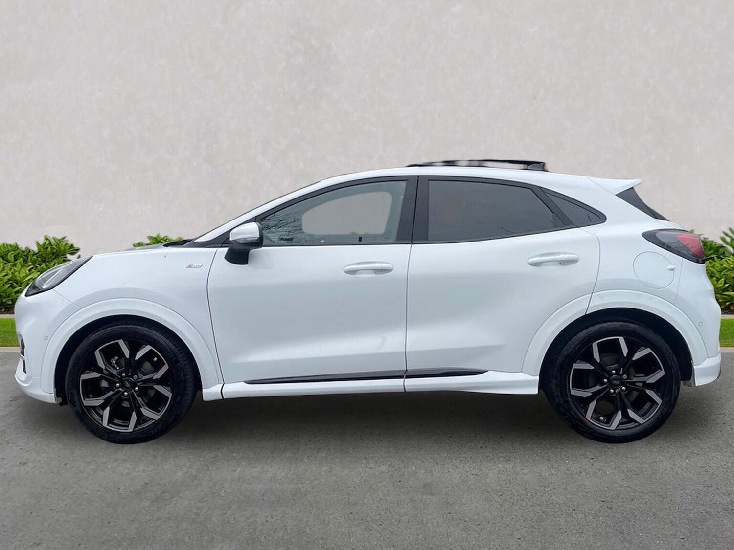 Used Ford Puma 2023 for sale - 78194309: Photo 21